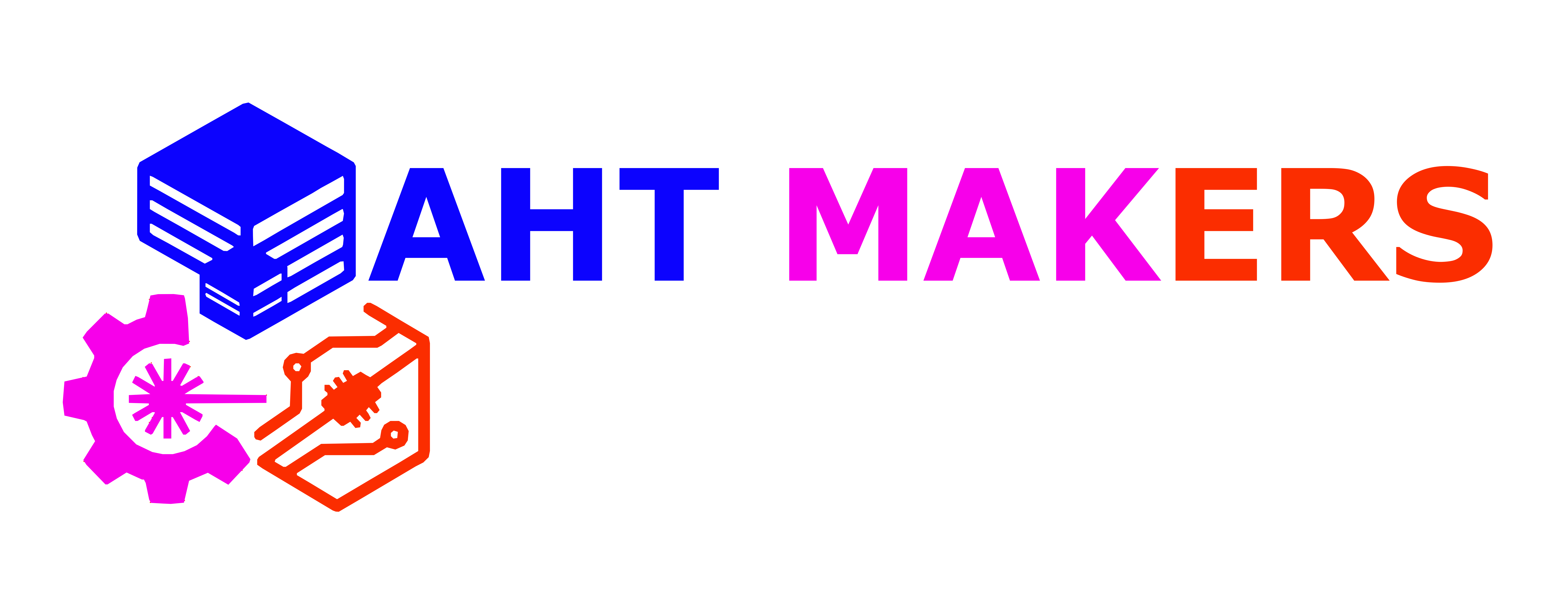 AHTMAKERS Logo